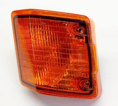 Für VW T3 III Bus ab 1979-1991 Frontblinker Blinker Orange LINKS mit Fassung - Bild 1 von 2
