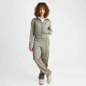 Neu mit Etikett Adidas Originals Damen Adicolor Loose Firebird Trainingsanzug Jacke & Hose M - Bild 1 von 5
