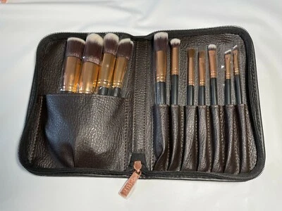 Protector de cepillo de maquillaje profesional SIXPLUS Foto 1 de 4