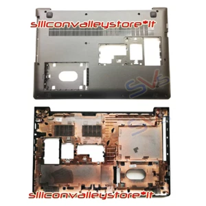 Bottom Case Scocca Lenovo IdeaPad 310-15ABR 310-15IAP 310-15IKB 310-15ISK Cover - Imagen 1 de 1