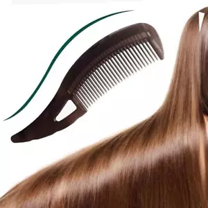 Anti-Dandruff Massage Comb Anti-Static Anti Tangling Hair Brush Comb HOT - Picture 1 of 12