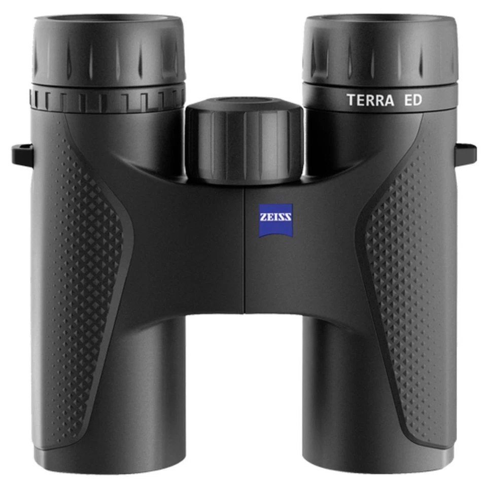 ZEISS Terra ED 8x32 Fernglas - Schwarz