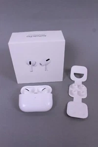 Auriculares inalámbricos Apple AirPods Pro izquierda A2084 A2083 1.G A2700 2.G MLWK3ZM/A - Imagen 1 de 10