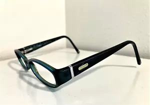 Coach Eyeglasses Lucille 2018 Teal Frames 135 - Picture 1 of 3