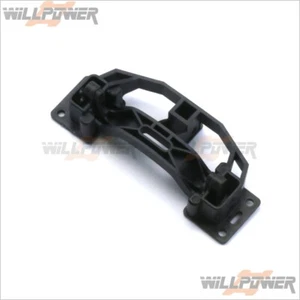 Plastic Bumper Crossmember #CKD0451 (RC-WillPower) CEN Racing F450 - Picture 1 of 3