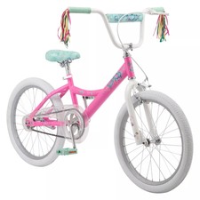 pacific boys bike