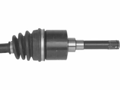 Передний левый кардон в сборе для оси Mazda 626 1994-2002 годов выпуска 71876CZ 1999 2000 2001 - Изображение 1 из 2