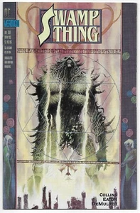 Swamp Thing #131 DC Vertigo Collins Eaton DeMulder VFN/NM  1993 - Picture 1 of 1