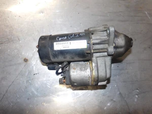Avviamento D6RA162 Valeo - Foto 1 di 9