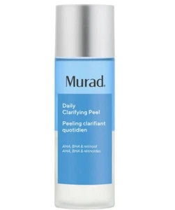 Murad Skincare Daily Clarifying Facial Peel 3.2 fl oz Step 2 Authentic #3018 NIB - Picture 1 of 4