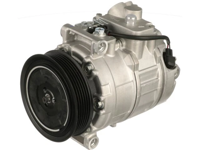 Compresor de aire acondicionado para BMW 528i xDrive 2009-2010 83632HCWZ Foto 1 de 2