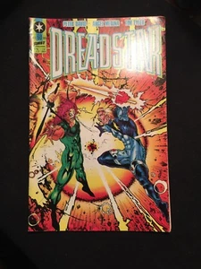 Dreadstar 1990 #60 Comic Nov - Bild 1 von 1
