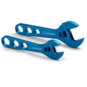 Proform 67729 Adjustable AN Wrench Set 3AN - 20AN Sizes - Picture 1 of 4