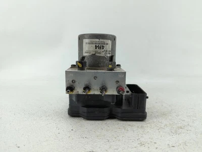 Módulo de control de bomba ABS Hyundai Accent 2015-2017 K5N6B Foto 1 de 4
