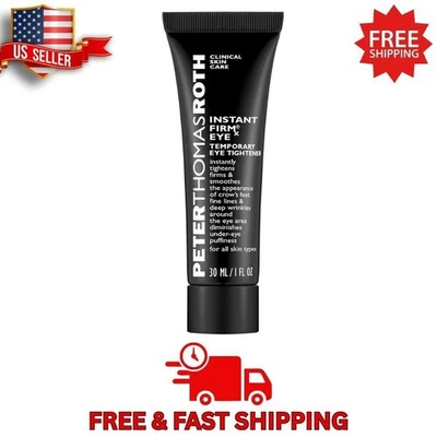 Tensor de ojos temporal Peter Thomas Roth Instant Firmx 1 oz. Foto 1 de 4