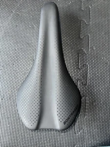 Bicycle Seat Bontrager Arvada Bicycle Seat Excellent Condition #564833 - Picture 1 of 7