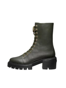 Stuart Weitzman soho bootie size 6.5 - Picture 1 of 3