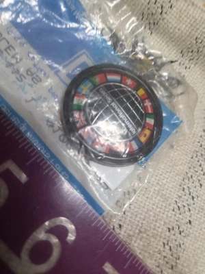 Oldsmobile NOS 1988 Cutlass Door Script Emblem Badge Logo - Image 1 of 4