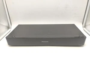 Panasonic DMR-EX97C Blu-ray DVD Player DMR EX97C - Bild 1 von 5