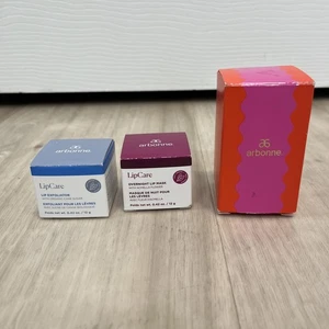 Arbonne Set Regalo Cuidado Labial **NUEVO** - Imagen 1 de 7