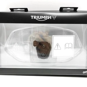 Spoiler, deflettore parabrezza A9708876, Tiger 850 Sport, Tiger 900/gt/Rally/pro - Picture 1 of 2