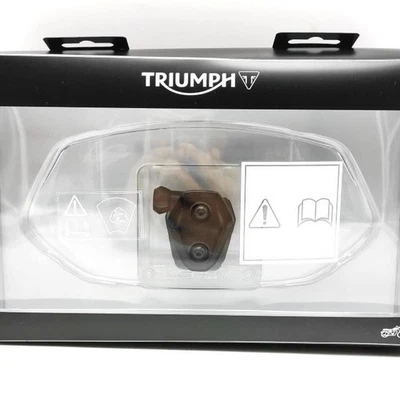 Spoiler, deflettore parabrezza A9708876, Tiger 850 Sport, Tiger 900/gt/Rally/pro - Imagen 1 de 2