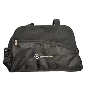 Mercedes Benz Tote Soft Sided Cooler Keeps Food & Drinks Cold Bag Large Family - Picture 1 of 19