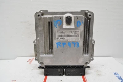 2015-2021 Ford Transit-150 FL1A-12A650-BA Engine Control Module Unit Ecm I73 021 - Image 1 of 4