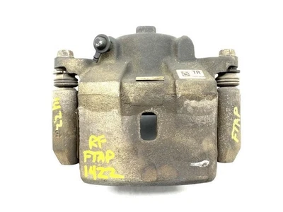 Pinza de freno delantera del lado derecho del pasajero para Chevrolet HHR 76100 2006-2011 Foto 1 de 4