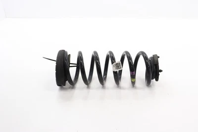 Hyundai Santa Fe 2019-2020 tracción delantera suspensión trasera izquierda o derecha muelle helicoidal OEM Foto 1 de 4