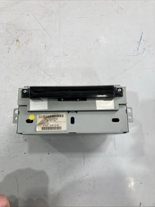 2013-16 RANGE ROVER LR2 LR 4 Evoque CD DVD PLAYER CHANGER RADIO RECEIVER - Bild 1 von 10