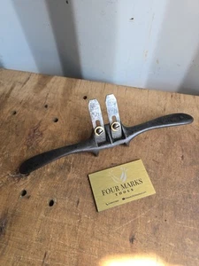 Edward Preston 1/2" Sash Ovolo Shave Oveloe Router - Picture 1 of 9