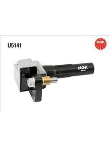 NGK Ignition Coil fits Subaru Impreza 2.0 GE,GH,GR,GH7 R AWD (U5141) - Picture 1 of 12