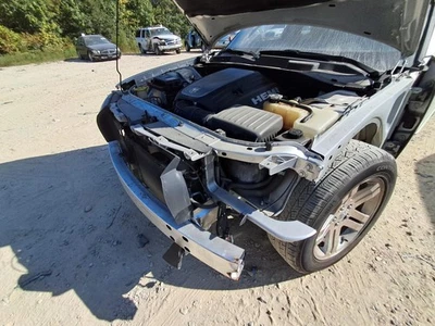 Used Air Cleaner Assembly fits: 2007 Dodge Charger 5.7 Grade A Foto 1 de 4