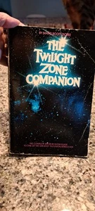 Das Twilight Zone Begleitbuch - Bild 1 von 1