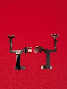 FLAT CON TASTO DI ACCENSIONE PER APPLE IPHONE 6 PLUS - Foto 1 di 1