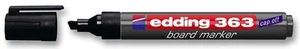 EDDING - Marqueur Pour Tableau Blanc - Noir - Picture 1 of 1