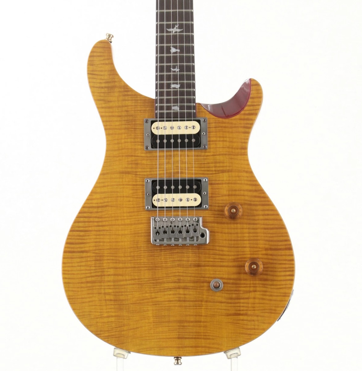 PRS Yellow Electric Guitars for sale | eBay