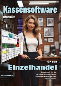 Kassensoftware für den Einzelhandel | Andreas Kühnemann | Taschenbuch | 180 S. - Bild 1 von 3