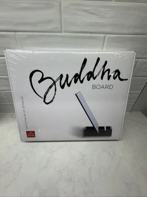 Buddha Board Original Water Painting Board - Full Size New & Sealed original pkg - Image 1 of 2