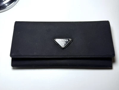 Prada Purse Wallet Cardholder - Image 1 of 4