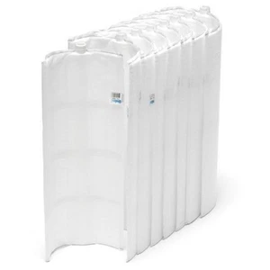 Replacement Unicel FS-2004 Filter Grid for American, Hayward, Pac-fab 7 Full + 1 - Picture 1 of 3