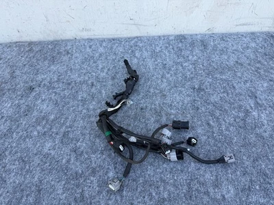LEFT DRIVER HEADLIGHT WIRE HARNESS PLUG LEXUS IS300 IS350 (2017-2020) 原始设备制造商 — 第 1/4 张图片