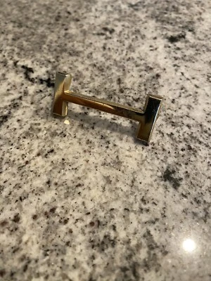 Tapa Porsche 911 912 Early Gold letra H ENVÍO GRATUITO. Foto 1 de 2