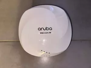Aruba AP-635-US Campus Access Point wireless - R7J28A WiFi bianco 6E - Foto 1 di 7