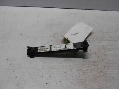 Barra de ajuste del cinturón de seguridad delantero Pontiac GM OEM 05-10 G6 602742400b Foto 1 de 3