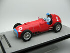 1:18th Ferrari 375 F1 Alberto Ascari #2 Winner Italy GP 1951
