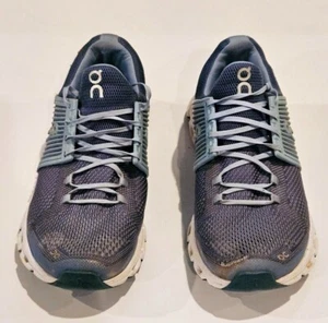 OnCloud On Cloud OC Light Blue Women Womens Casual Running Shoe Adult 9.5 - Picture 1 of 5