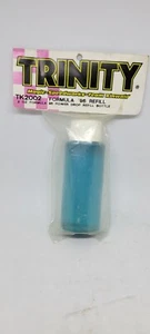 Trinity TK2002 Refill 2oz Formula 96’ Motor Power Comm Drop Brushed Pan Car RC10 - Picture 1 of 2
