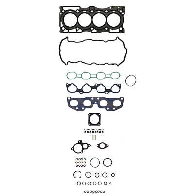 Engine Cylinder Head Gasket Set fits 2007-2013 Nissan Altima,Sentra Rogue  FELPR - Image 1 of 4